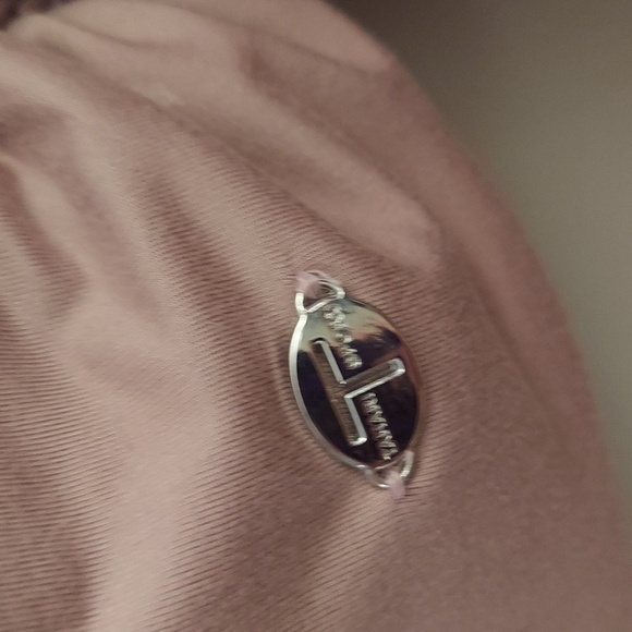 TAHARI SPORT Diagonal Color Block Dolman Sleeve Pullover Top - Picture 5 of 11